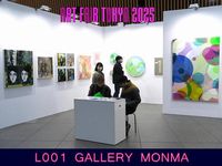 L001[GALLERY MONMA]